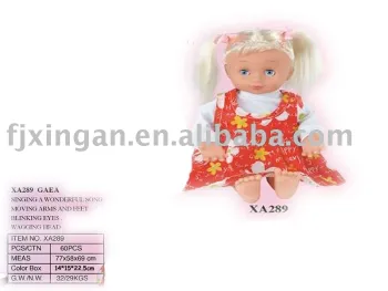 doll XA289