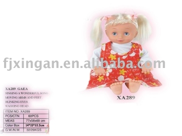doll XA289