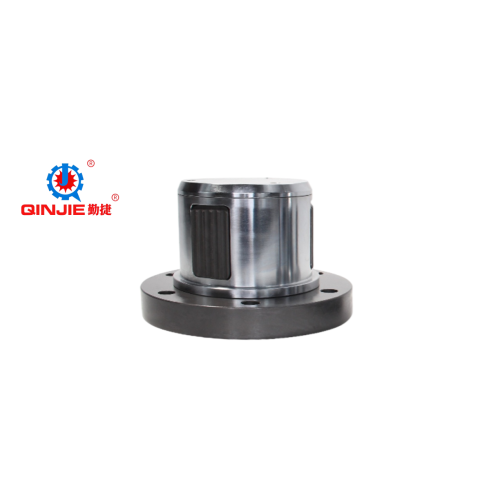 Tipo giratorio de 6 pulgadas 6C-R002