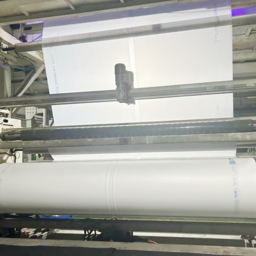 200 mikron Anti-UV Çiçek sera filmi