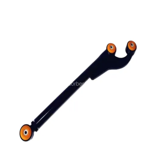 Jimny Lifting Kits and Suspension Accessories - Trailing Arms for Off-Road