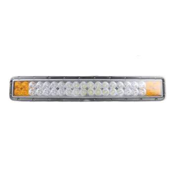 Truck LED Work Light: LED Spotlight & Light Bars for Cars - All Sizes