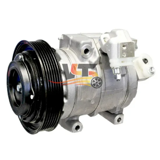 Car AC Compressor for Honda Accord IX 2.4 i-VTEC