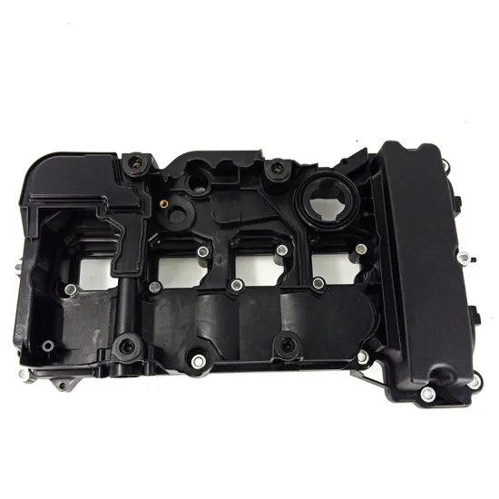Mercedes Benz W271 Engine Valve Cover 2710101730: Hot Sale Auto Part