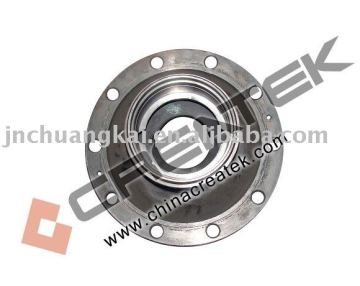 Howo part Front wheel hub C