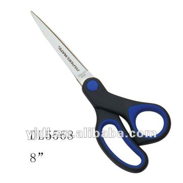 French style stationery rubber cutting shears