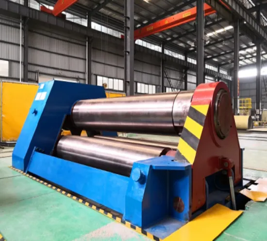 Rolling Machine