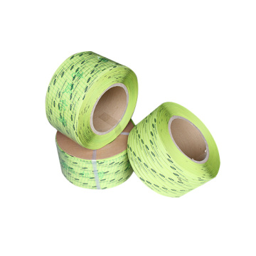 Painettu PP Strapping Printing Packaging Band