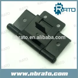 iron bending hardware door hinge