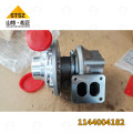 Hitachi Turbocharger 1144004182