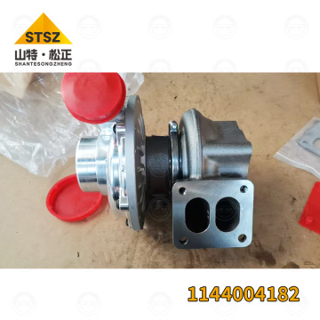 Hitachi Turbocharger 1144004182