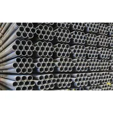 Corrosion-Resistant ASTM A179 Steel Pipe