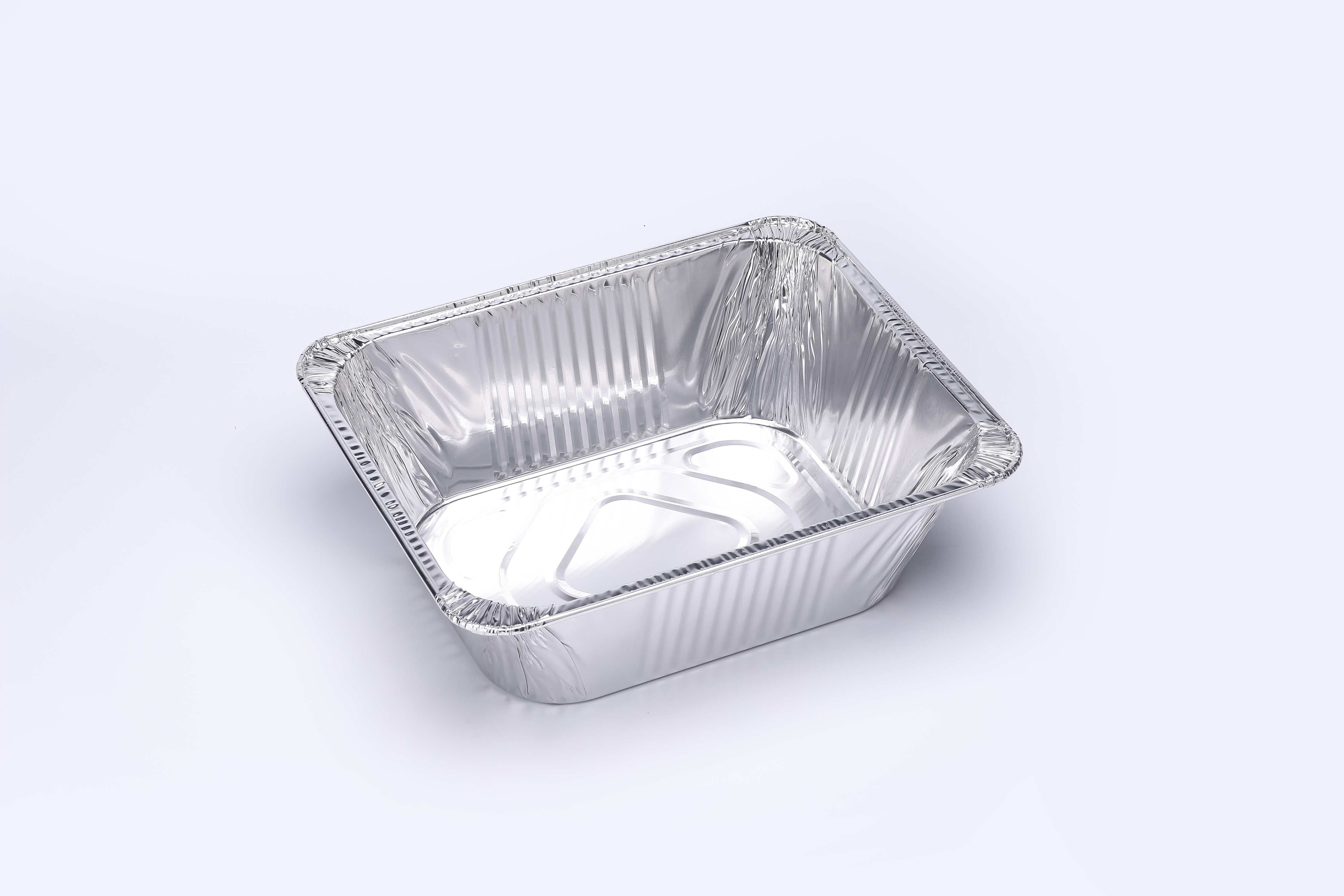 Microwave Oven Aluminum Tray