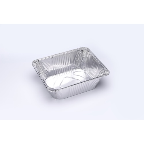 Aluminum Tray for Microwave Ovens