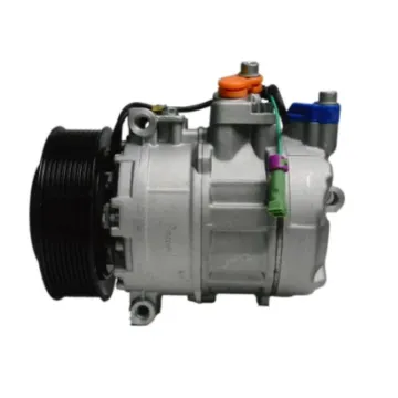 9PK 7SBU16 Car AC Compressor for Benz Actros