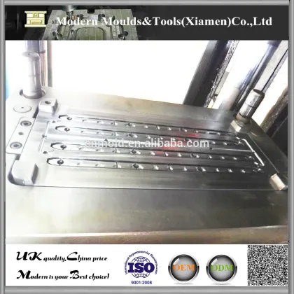 OEM ODM high quality mould for furniture accessory