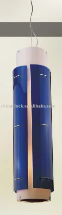 acrylic pendant lamp YHL-D5002