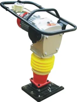 10.0 Kn Tamping Rammer 