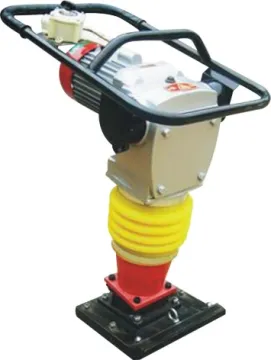 10.0 Kn Tamping Rammer 