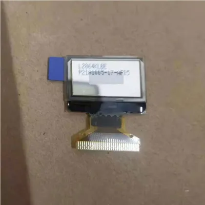 AMOLED/OLED Display Module