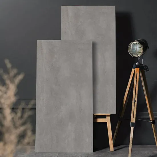 Wholesale Big Size Porcelain Floor Tiles & Sintered Stone: High-Quality Flooring Solutions