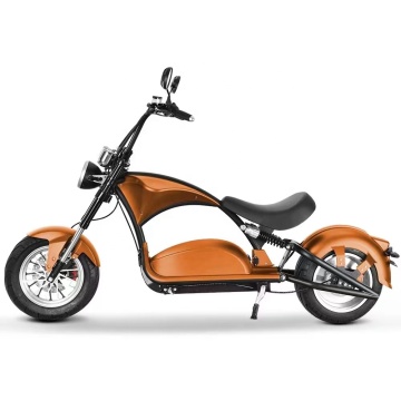 UE/US Warehouse Stock Dorosły Fat Tire Electric Scooters - CityCoco 800W -4000W z bezpłatną wysyłką