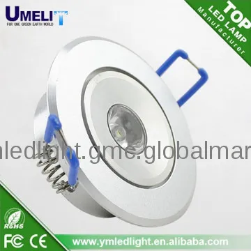 oyster ceiling lights