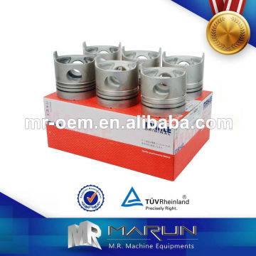 MAHLE Engine Piston EX200-1 6BD1T Piston Manufacturer