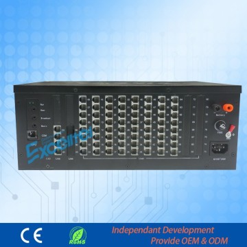 PBX System TP880-464 Intercom for Hotel PABX