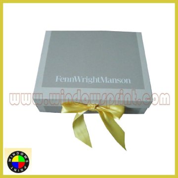 Cheap Packaging Paper Folding Box