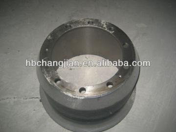 High quality Volvo brake drum for sales