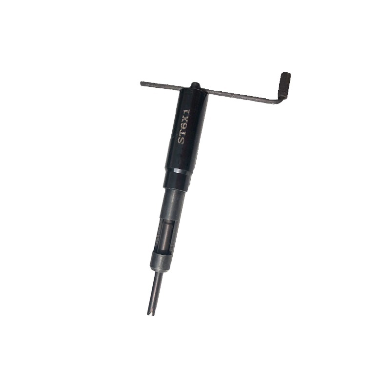 Coil Thread Insert Installation Tools Custom Size Steel Stainless Steel Aluminum Zinc Fasteners M6 M8 M10 M5 M12 Threads Carton