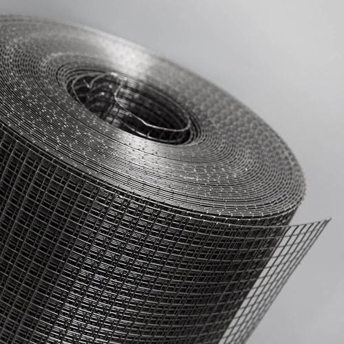 Welded Wire Mesh Rolls