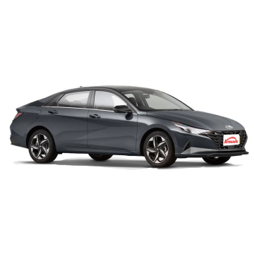 2023 Elantra TOP Flagship Edition - Beijing Xiandai Popular Gasoline Car