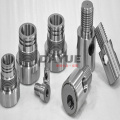 Tungsten Carbide Components Main Pulser Components