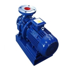 Stainless Steel Horizontal Industrial Centrifugal Pump