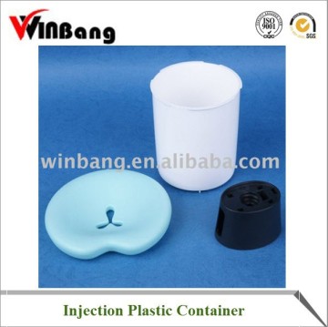 Household Plastic Cleaning Appliance