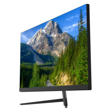 Blue Light Eye Protection 27-inch LCD Monitor 60HZ/75HZ for Office