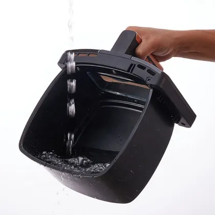 Cosori Dual Silver Crest Air Fryer Accessories for Kitchen Multicookers