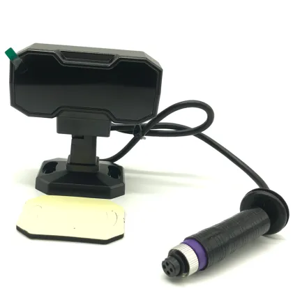 High Definition DMS Camera for Fatigue and Distraction Detection