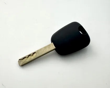 Remote control car key