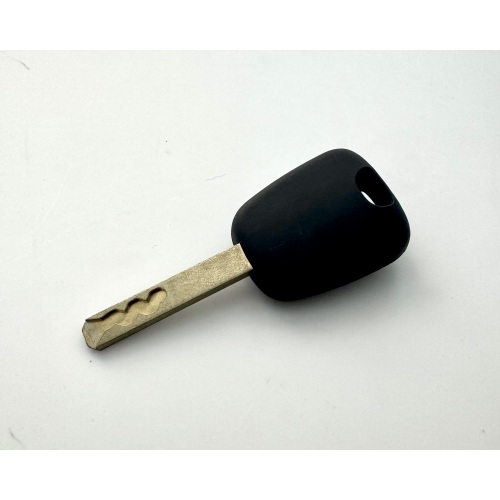Remote control car key