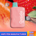 Custom Vape Designs Own Brand Lost Mary OS5000