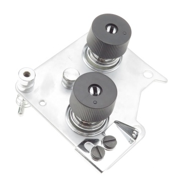 Industrial Sewing Machine Accessories: Tension Devices for Durkopp Adler 767, 868, 869, M767 (Part No. 0767110014)
