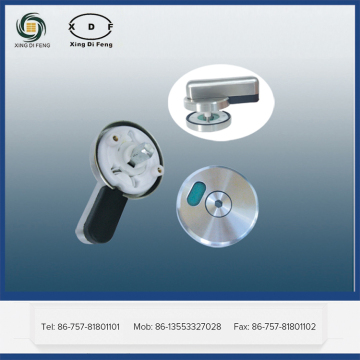 Alibaba China Supplier security door lock