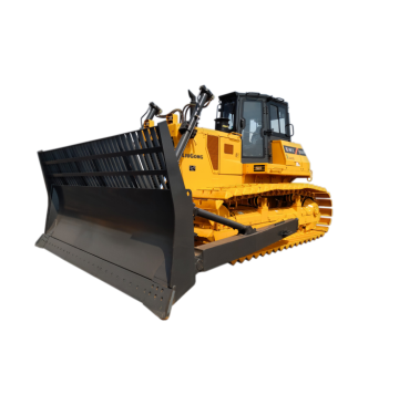 Liu Gong 240HP Crawler Bulldozer CLGB230R - Powerful, Easy to Use for Land Clearing