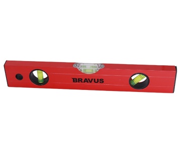 OEM 400mm 600mm manyetik alüminyum su terazisi