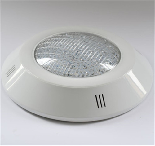 Morden Speacial Feature Wall Mounted LED Pool Light