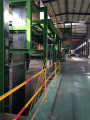 Bobina de acero recubierto de Zinc galvanizado