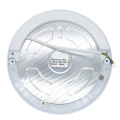 PIR Motion Sensor LED Panel Light 18W